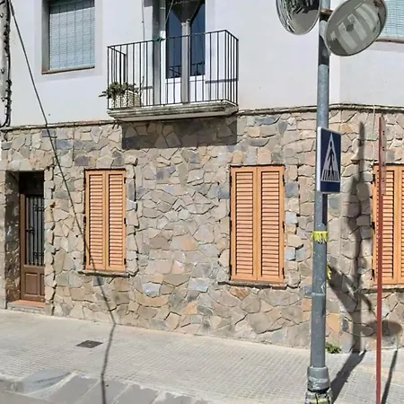 Lo Jardi De Gasthof *