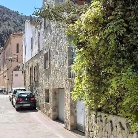 Gasthof Lo Jardi De