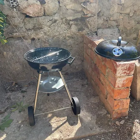 Lo Jardi De Gasthof Benifallet