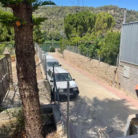 Gasthof Lo Jardi De Benifallet