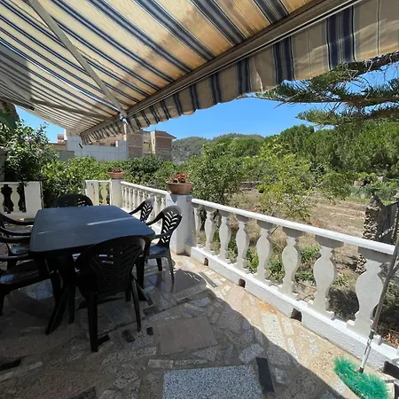 Lo Jardi De Gasthof Benifallet