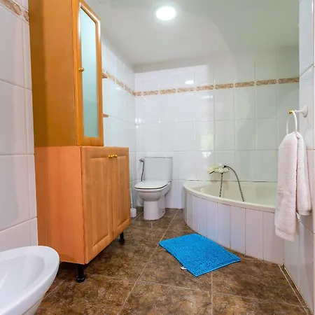 Guest house Lo Jardi De *