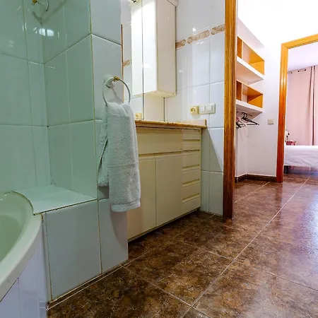 Lo Jardi De Guest house *