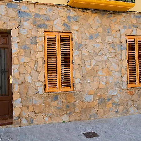 Gasthof Lo Jardi De