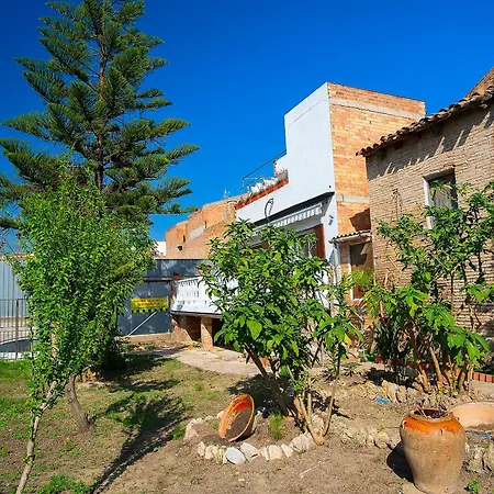 Lo Jardi De Gasthof Benifallet