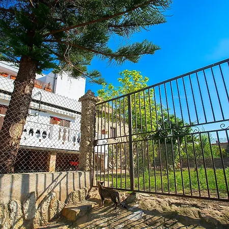 Gasthof Lo Jardi De Benifallet