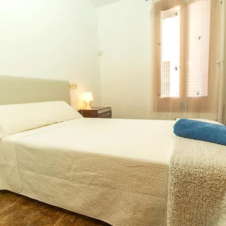 Lo Jardi De Guest house