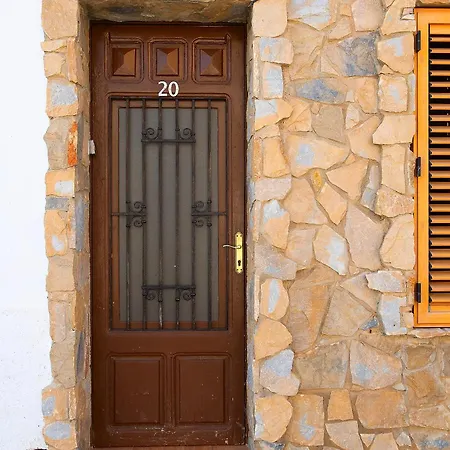 Lo Jardi De Guest house
