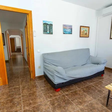 Guest house Lo Jardi De Benifallet