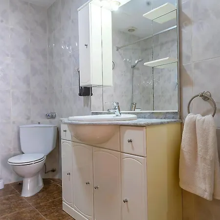 Guest house Lo Jardi De